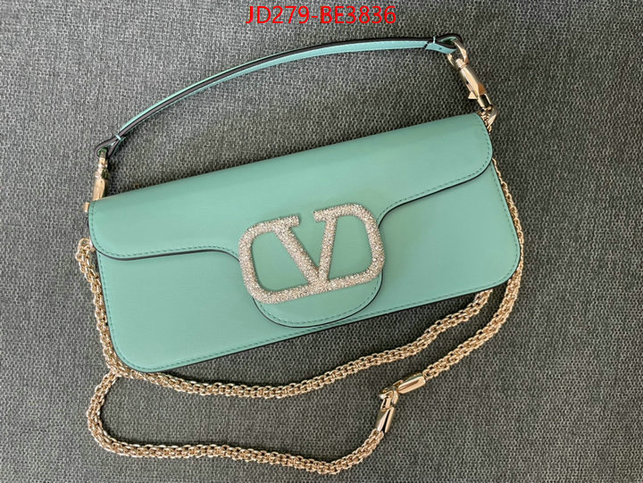 Valentino Bags (TOP)-LOC-V Logo ,shop now ,ID: BE3836,$: 279USD