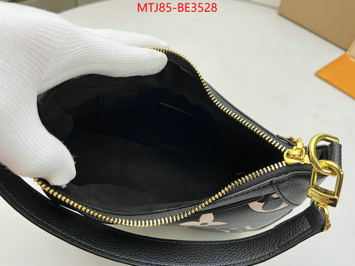 LV Bags(4A)-Pochette MTis Bag-Twist-,copy ,ID: BE3528,$: 85USD