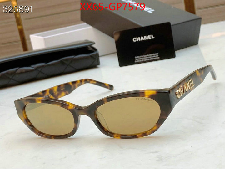 Glasses-Chanel,cheap online best designer , ID: GP7579,$: 65USD