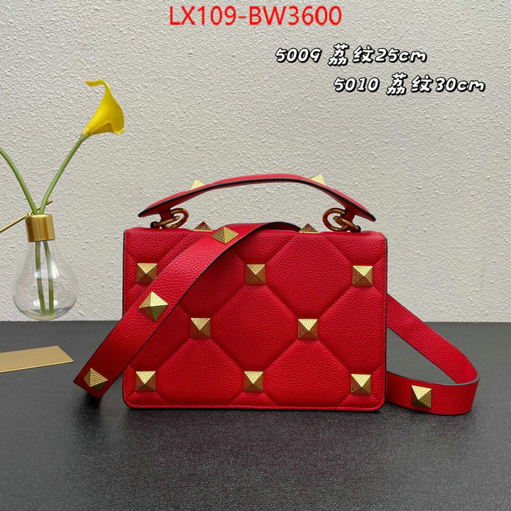 Valentino Bags(4A)-Rockstud Spike-,2023 aaaaa replica customize ,ID: BW3600,