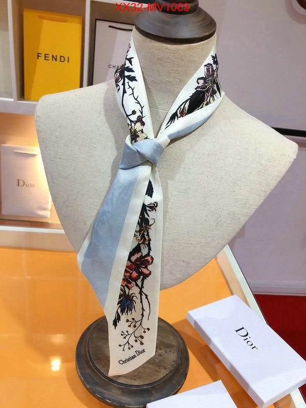 Scarf-Dior,sell high quality , ID: MV1069,$: 32USD