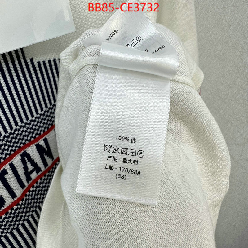 Clothing-Dior,high quality aaaaa replica ,ID: CE3732,$:85USD