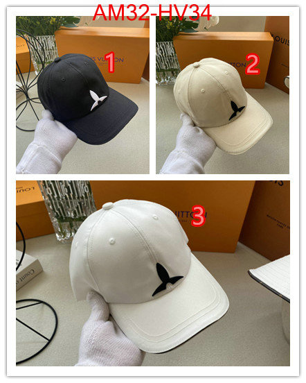 Cap (Hat)-LV,cheap , ID: HV34,$: 29USD