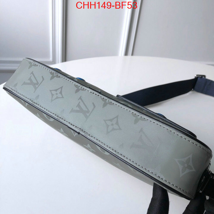 LV Bags(TOP)-Pochette MTis-Twist-,ID: BF53,$:149USD