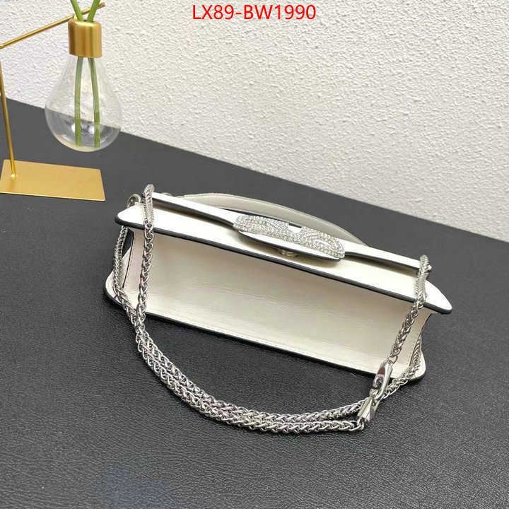 Valentino Bags(4A)-LOC-V Logo ,new designer replica ,ID: BW1990,$: 89USD