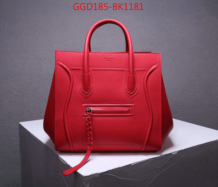 CELINE Bags(TOP)-Handbag,sellers online ,ID: BK1181,$:185USD