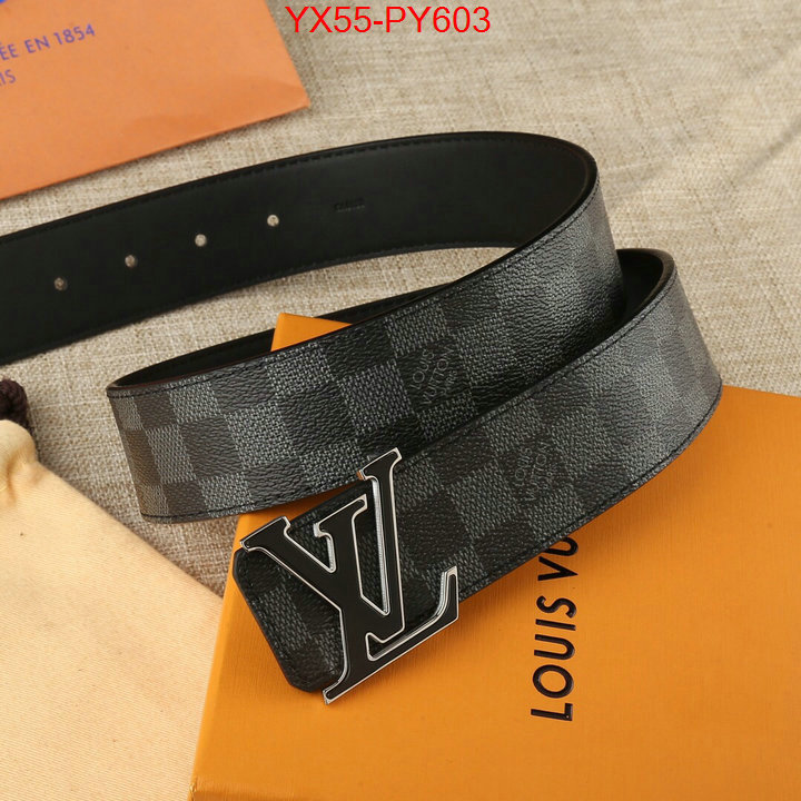 Belts-LV,online china , ID:PY603,$:55USD