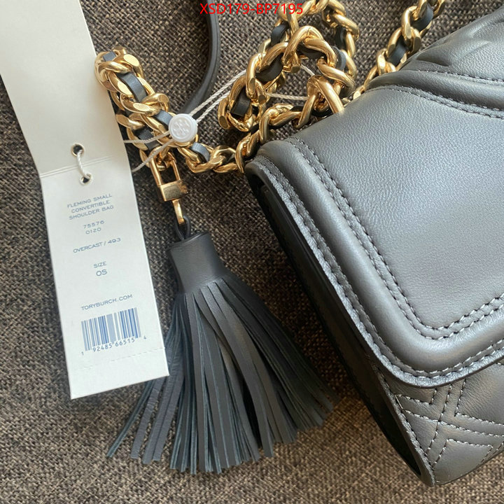 Tory Burch Bags(TOP)-Diagonal-,ID: BP7195,