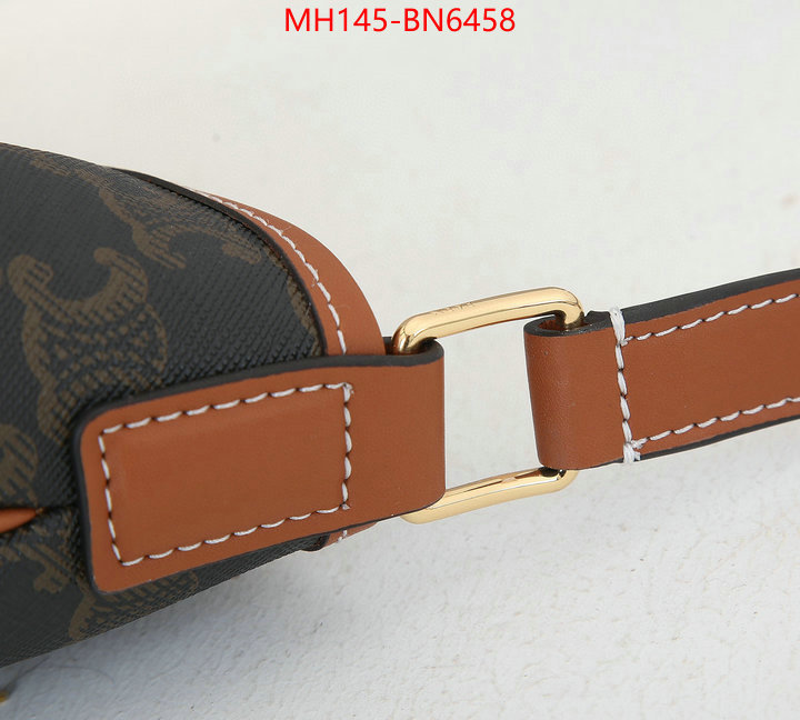 CELINE Bags(4A)-Diagonal,buy the best replica ,ID: BN6458,$: 145USD