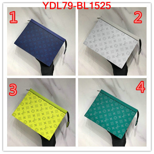 LV Bags(TOP)-Handbag Collection-,ID: BL1525,$: 79USD