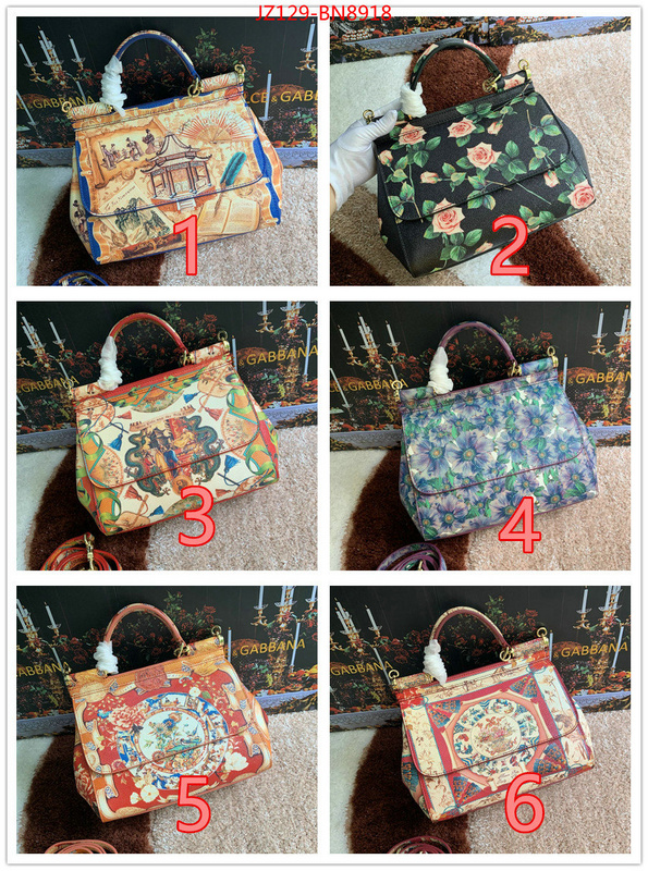 DG Bags(4A)-Sicily,online from china designer ,ID: BN8918,$: 129USD