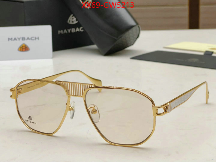 Glasses-Maybach,most desired , ID: GW5213,$: 69USD