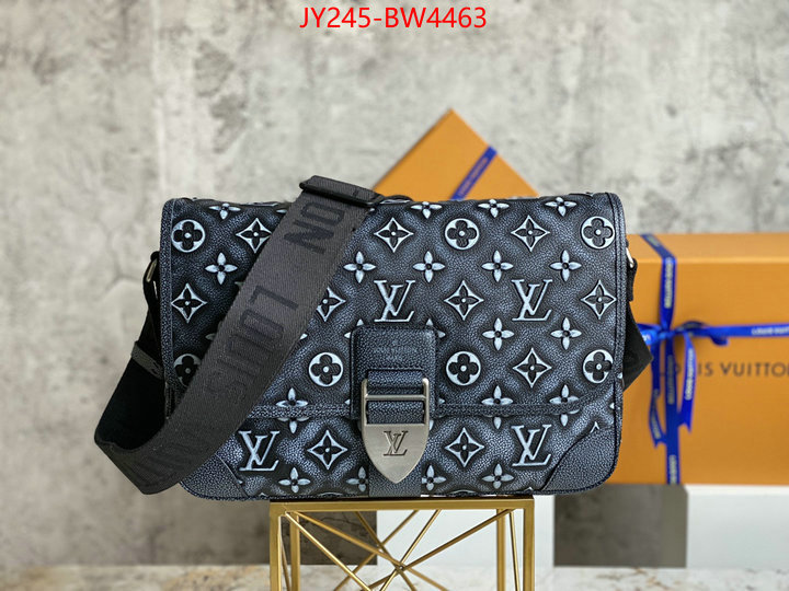 LV Bags(TOP)-Pochette MTis-Twist-,ID: BW4463,$: 245USD