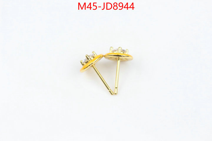 Jewelry-CELINE,high quality aaaaa replica ,ID: JD8944,$: 45USD