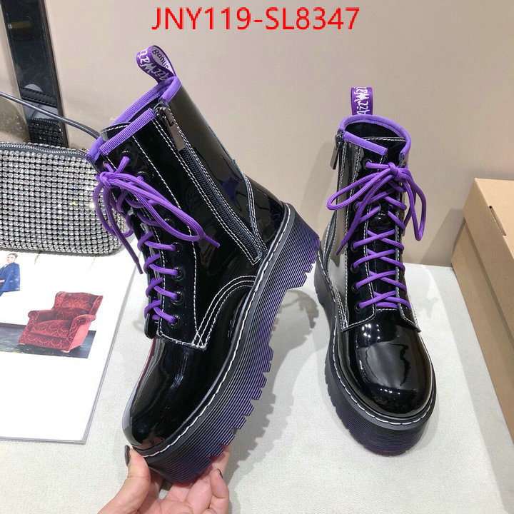 Women Shoes-DrMartens,replica 1:1 , ID: SL8347,$: 119USD