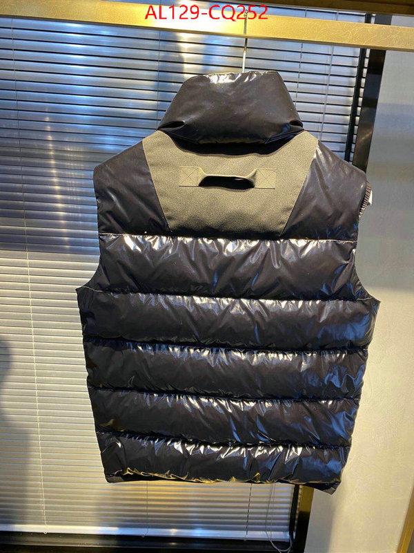 Down jacket Men-Moncler,what is aaaaa quality , ID: CQ252,$:129USD