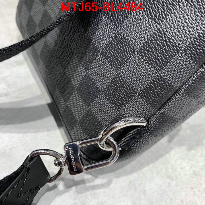 LV Bags(4A)-Avenue-,good quality replica ,ID: BL4484,$: 65USD