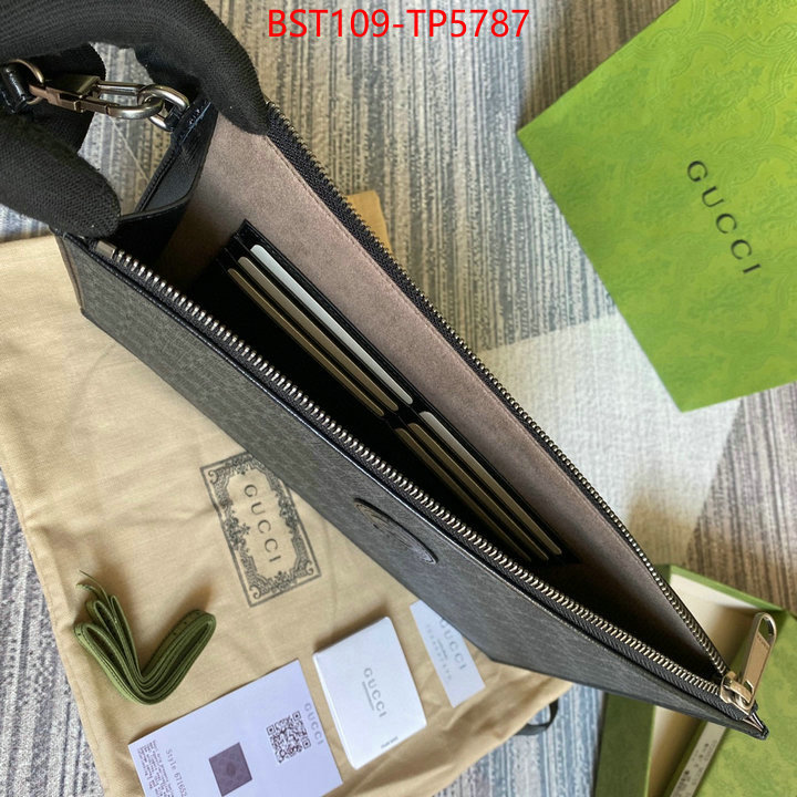 Gucci Bags(TOP)-Wallet-,ID: TP5787,$: 109USD