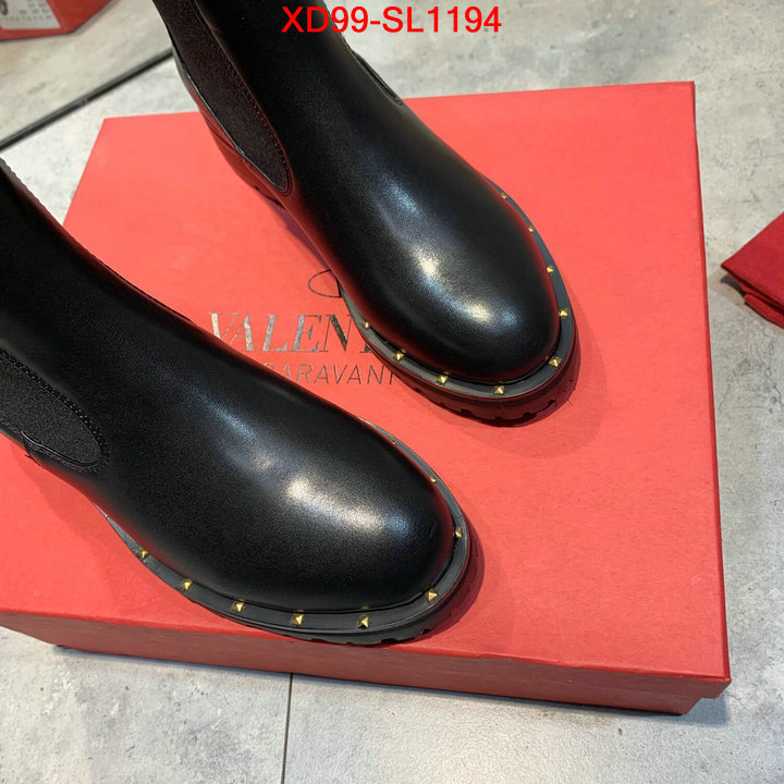 Women Shoes-Valentino,every designer , ID: SL1194,$: 99USD