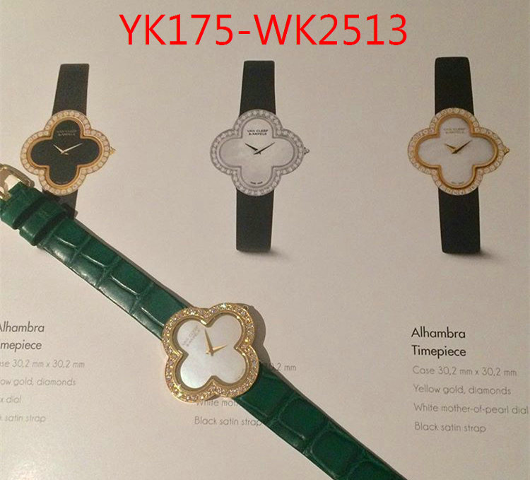 Watch(4A)-Other,replica best , ID: WK2513,$:175USD