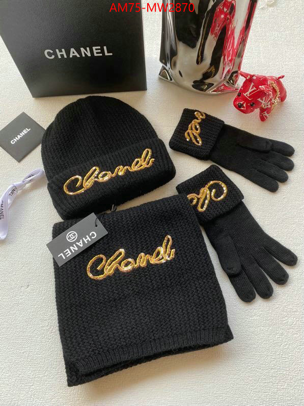 Gloves-Chanel,high end designer , ID: MW2870,$: 75USD