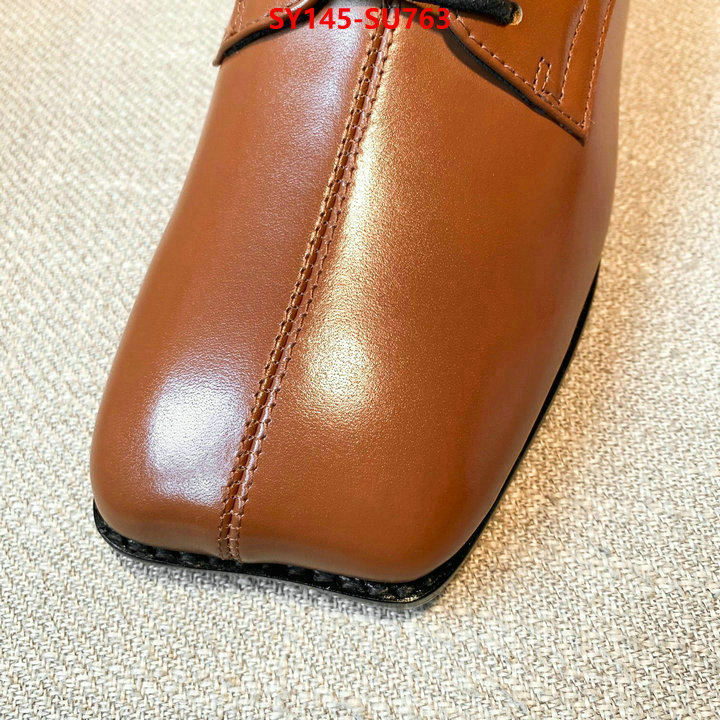 Women Shoes-MM6,website to buy replica , ID: SU763,$: 145USD