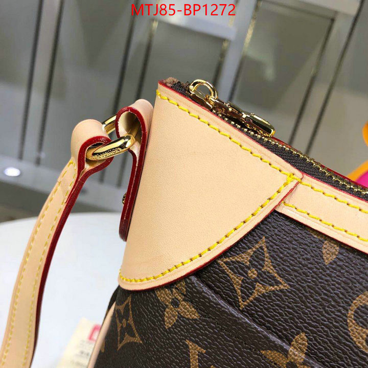 LV Bags(4A)-Pochette MTis Bag-Twist-,ID: BP1272,$: 85USD