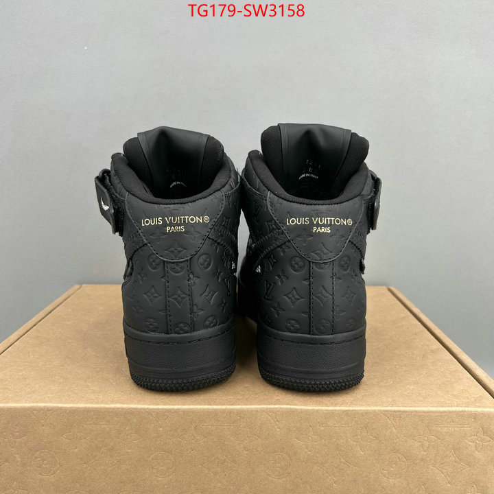 Men Shoes-Nike,fake designer , ID: SW3158,$: 179USD