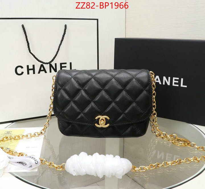 Chanel Bags(4A)-Diagonal-,ID: BP1966,$: 82USD