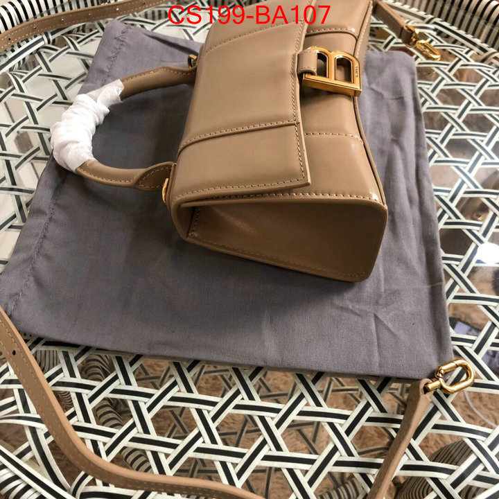 Balenciaga Bags(TOP)-Hourglass-,luxury cheap ,ID:BA107,$: 199USD