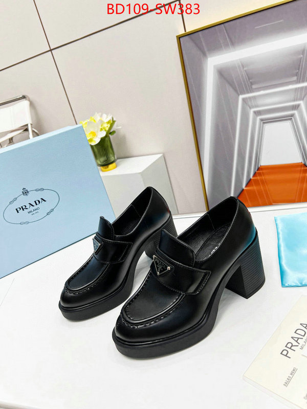 Women Shoes-Prada,online , ID: SW383,$: 109USD
