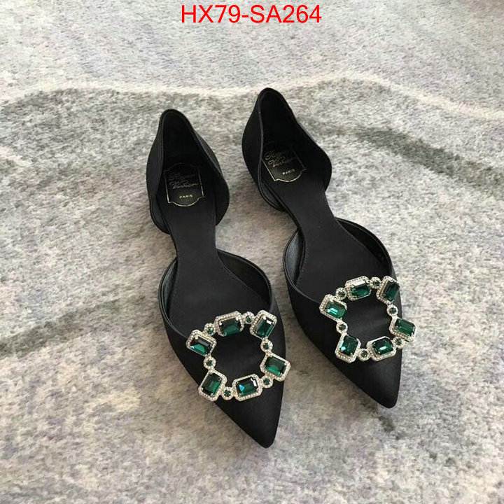Women Shoes-Rogar Vivier,china sale , ID:SA264,$: 79USD