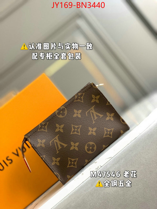 Dutyfree version LVGucci mirror quality-,ID: BN3440,$: 169USD