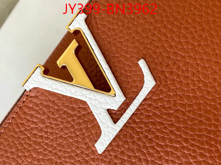 LV Bags(TOP)-Handbag Collection-,ID: BN3962,$: 399USD