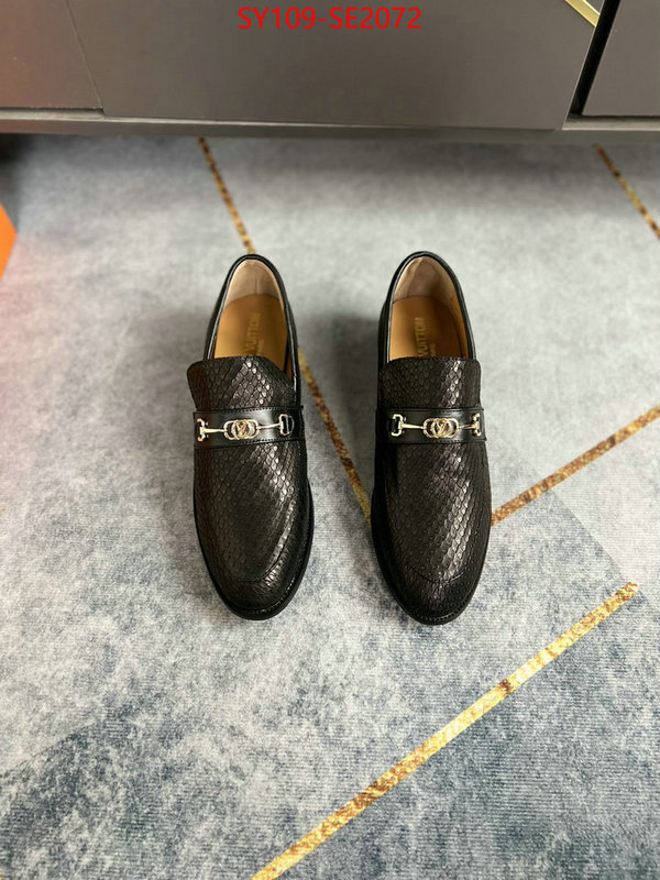 Men Shoes-LV,website to buy replica , ID: SE2072,$: 109USD