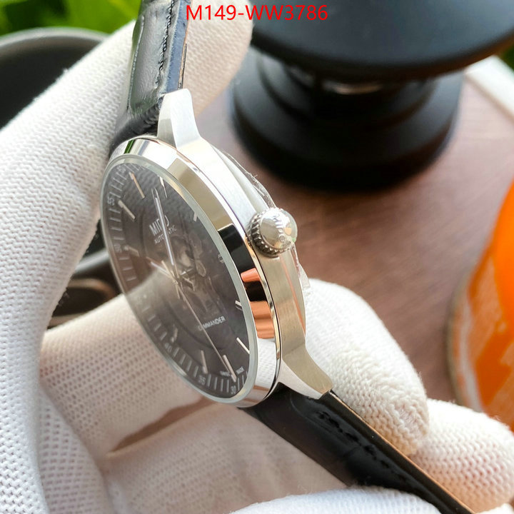 Watch(4A)-Mido,how to find designer replica ,ID: WW3786,$: 149USD