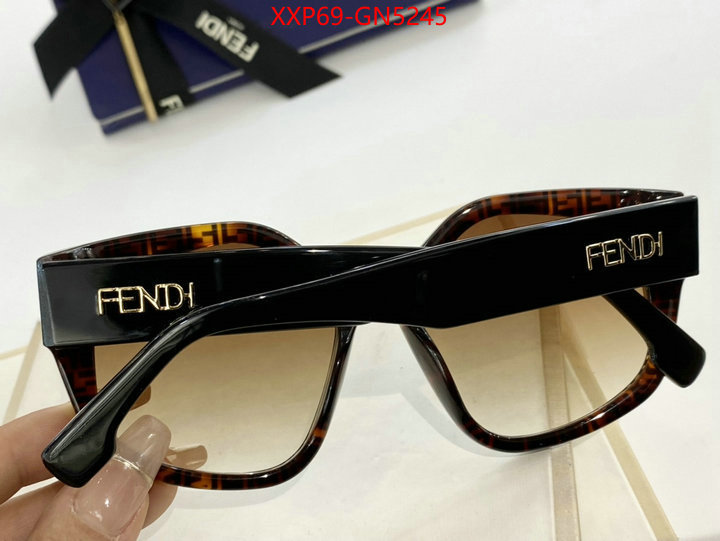 Glasses-Fendi,we offer , ID: GN5245,$: 69USD