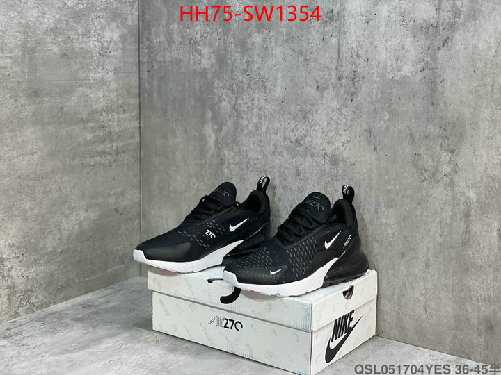 Men Shoes-Nike,buy replica , ID: SW1354,$: 75USD