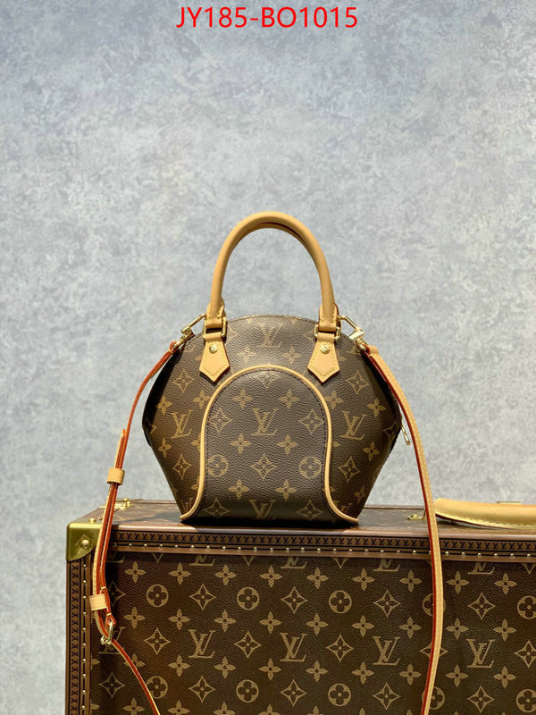 LV Bags(TOP)-Handbag Collection-,ID: BO1015,$: 185USD
