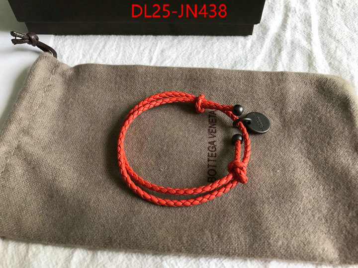 Jewelry-BV,best quality designer ,ID: JN438,$: 25USD