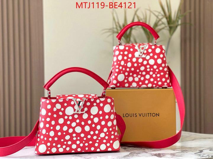 LV Bags(4A)-Handbag Collection-,are you looking for ,ID: BE4121,