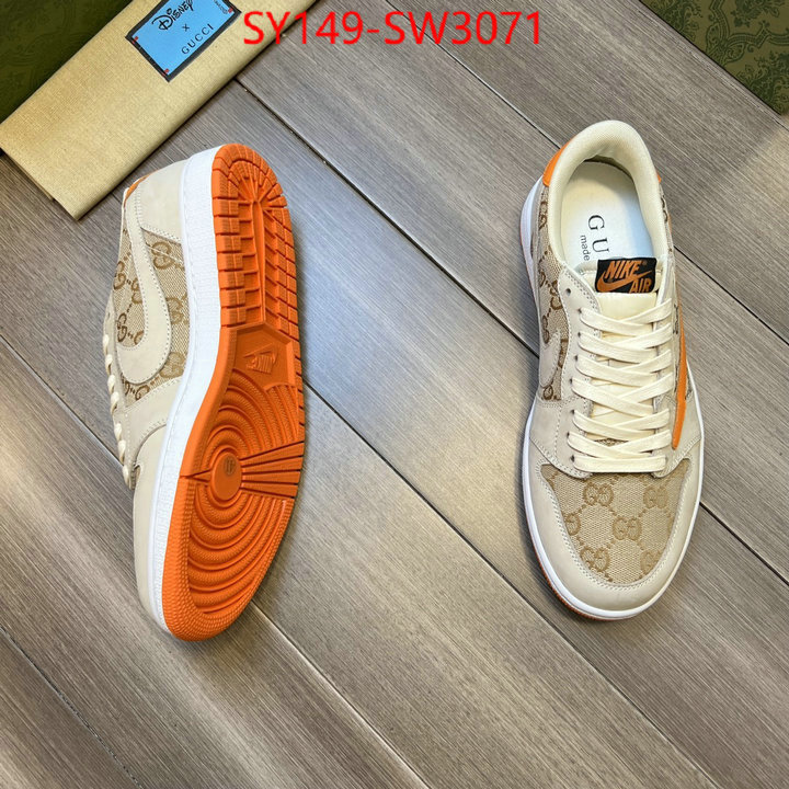 Men Shoes-Gucci,best quality replica , ID: SW3071,$: 149USD