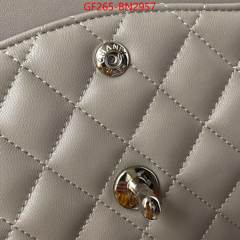 Chanel Bags(TOP)-Diagonal-,ID: BN2957,