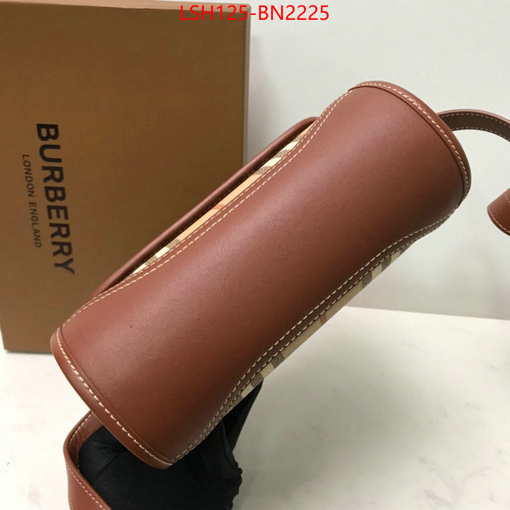 Burberry Bags(TOP)-Diagonal-,highest quality replica ,ID: BN2225,$: 125USD