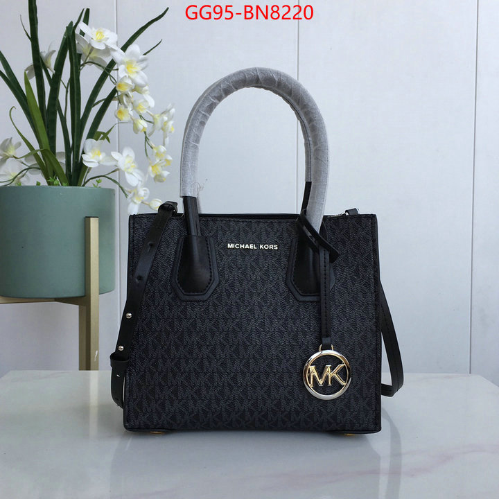 Michael Kors Bags(4A)-Handbag-,what's the best to buy replica ,ID: BN8220,