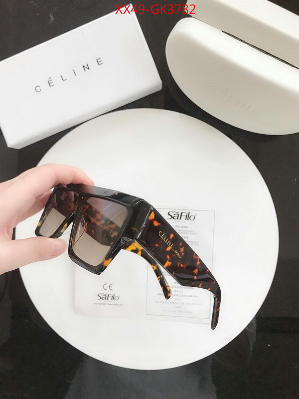 Glasses-CELINE,online sales , ID: GK3782,$:49USD