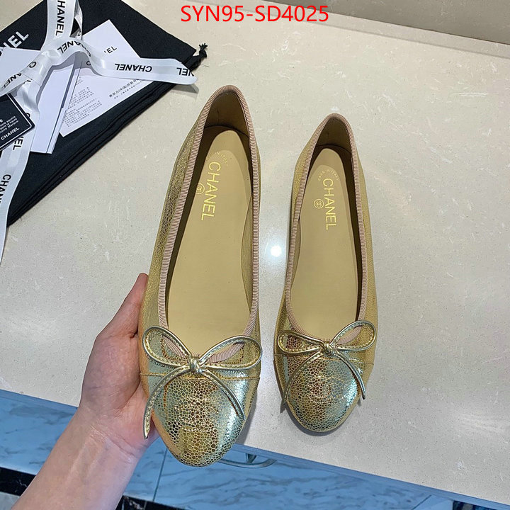 Women Shoes-Chanel,buy sell , ID: SD4025,$: 95USD