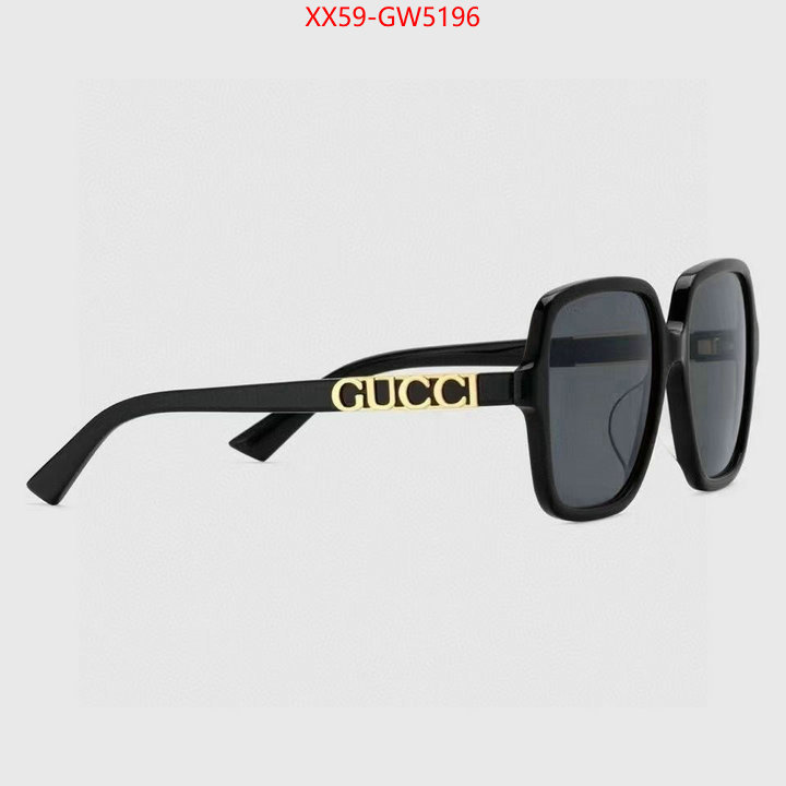 Glasses-Gucci,buy cheap , ID: GW5196,$: 59USD