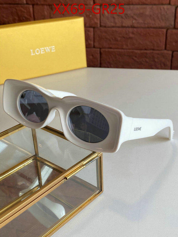 Glasses-Loewe,designer 1:1 replica , ID: GR25,$:69USD