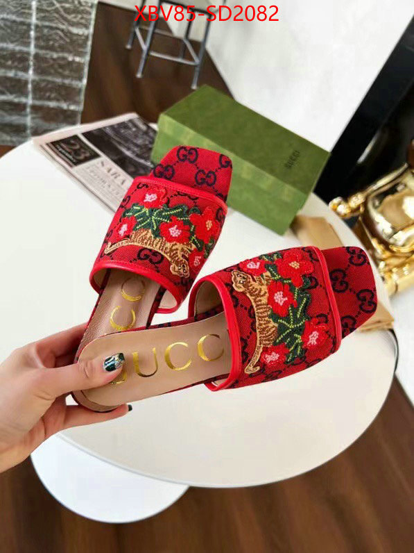 Women Shoes-Gucci,high quality designer , ID: SD2082,$: 85USD